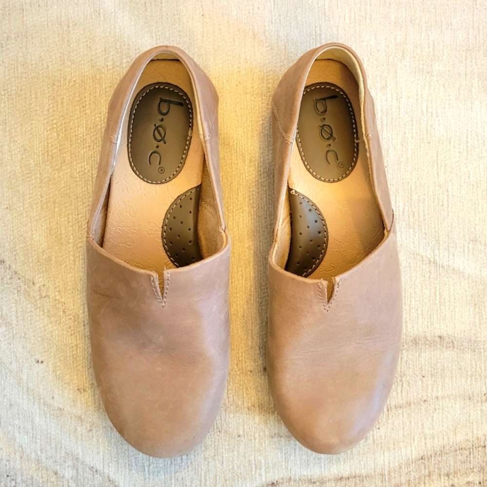BOC Slip-on Shoes NWT